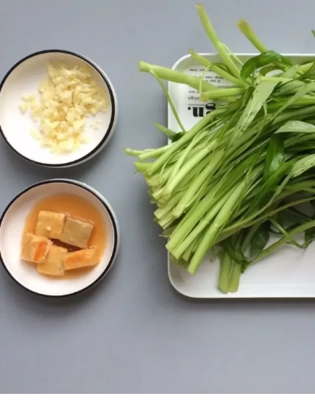   Lẩu bò: 5 loại rau kết hợp ngon tuyệt