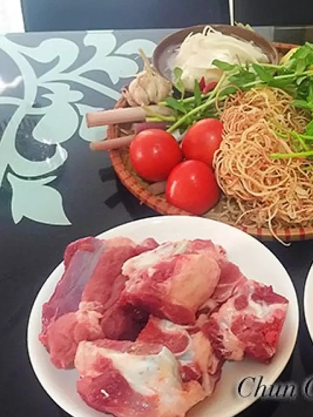   Lẩu cá măng chua ngon tuyệt cho dịp Tết Dương lịch
