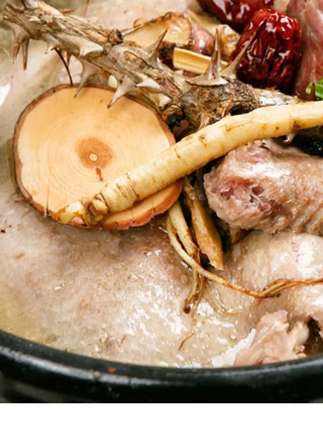   Lẩu Vịt Nấu Chao: Cách nấu ngon nhất chuẩn vị Cần Thơ