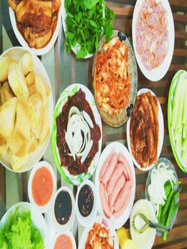  Mách bạn cách làm lẩu nướng thơm lừng hấp dẫn vừa ngon vừa rẻ