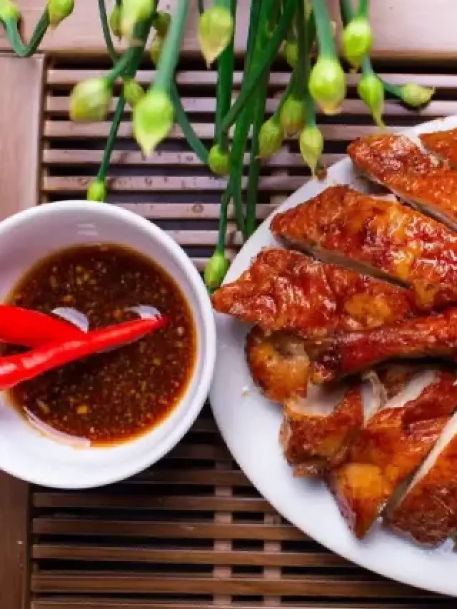   Mách bạn công thức vịt quay Bắc Kinh đậm đà chuẩn vị như nhà hàng