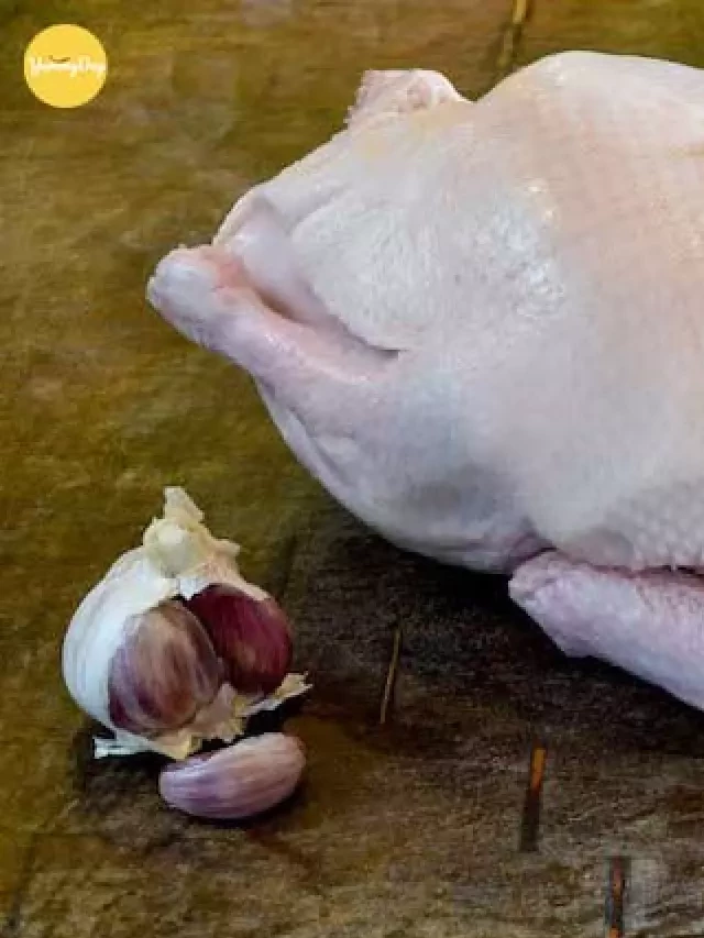   Món Vịt Xào Sả Ớt - Một Món Ngon Tuyệt Vời Ai Ăn Cũng Mê Cùng Ghiền