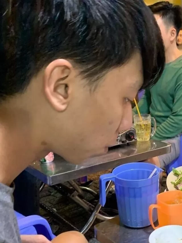   Quán lẩu cá cô Thư Lý Thường Kiệt: Nơi hội tụ niềm đam mê ẩm thực