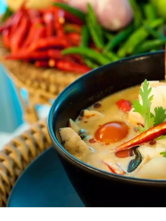   Review 5 quán lẩu tomyum ngon nức tiếng Hà Nội thử là ghiền