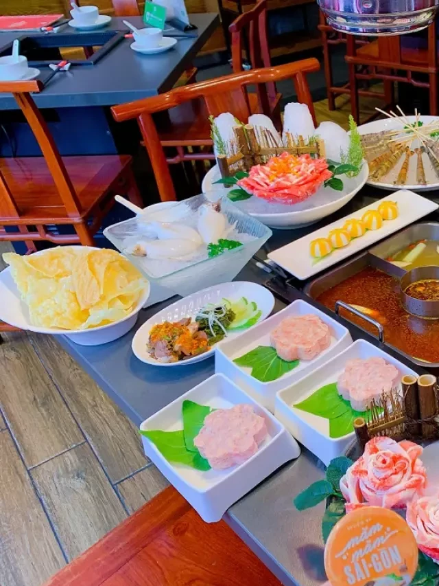   Review lẩu Hutong Quang Trung Gò Vấp (menu + giá mới nhất) – Digifood