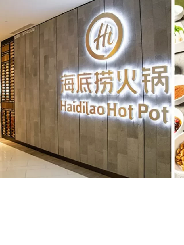   Tất tần tật về Haidilao Hà Nội: Giá cả, Menu, Cách pha nước chấm, Các chi nhánh, Kinh nghiệm khi đi ăn