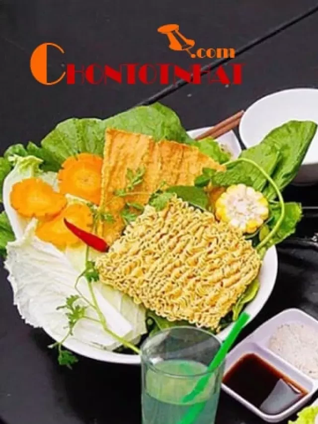   Top 10 địa chỉ ăn lẩu 1 người ngon &amp; rẻ nhất Hà Nội