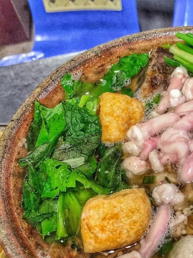   Top 10 quán lẩu dê ngon ở Sài Gòn giá rẻ, chất lượng 'miễn chê'