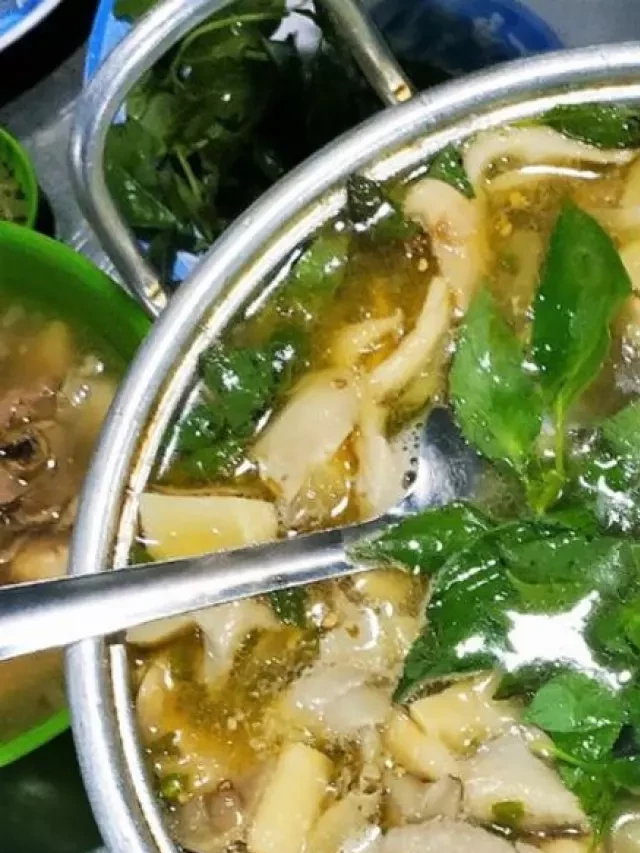   Top 10 Quán Lẩu Gà Lá É Đà Lạt Ngon Ngất Ngây Đáng Thưởng Thức