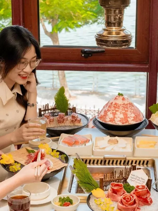   Top 10 Quán Lẩu Ngon Ở Vũng Tàu Bạn Nên Thử