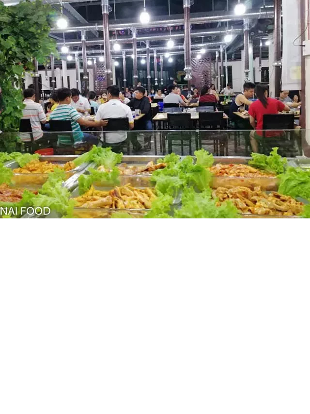   Top 12+ quán nướng Quận 12 ngon được ưa thích nhất