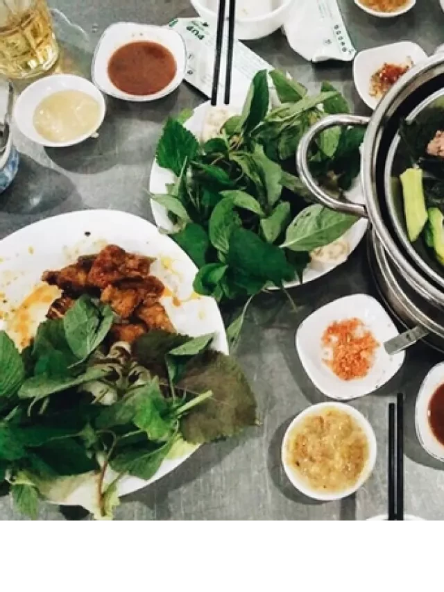   Top 5 quán lẩu dê quận 7 được đánh giá ngon nhất
