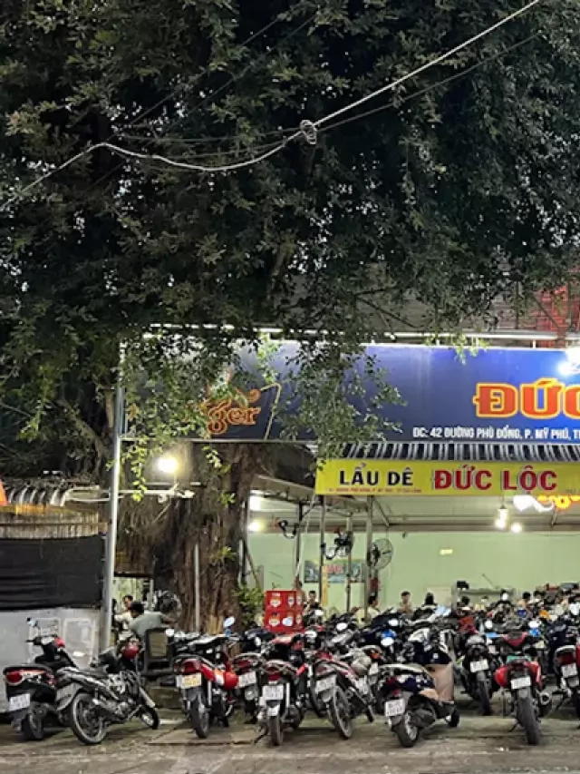   Top 8 quán lẩu dê Đồng Tháp đáng ăn nhất bạn nên biết