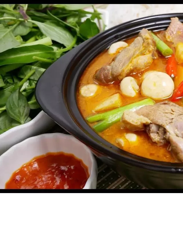   Vịt làm món gì ngon? Tổng hợp 13 món ngon nhất từ vịt
