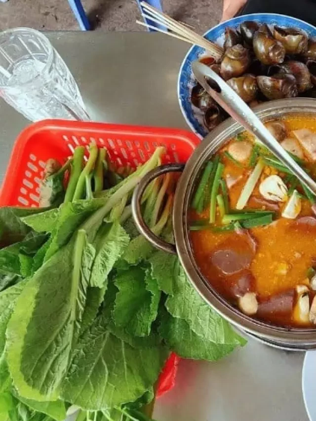   Vịt nấu chao Cần Thơ - Đặc sản miền Tây cuốn hút