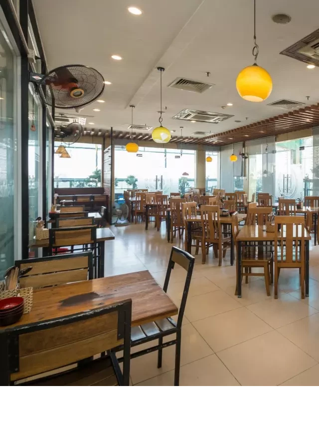   16 Quán lẩu ngon độc đáo tại Cầu Giấy, Hà Nội