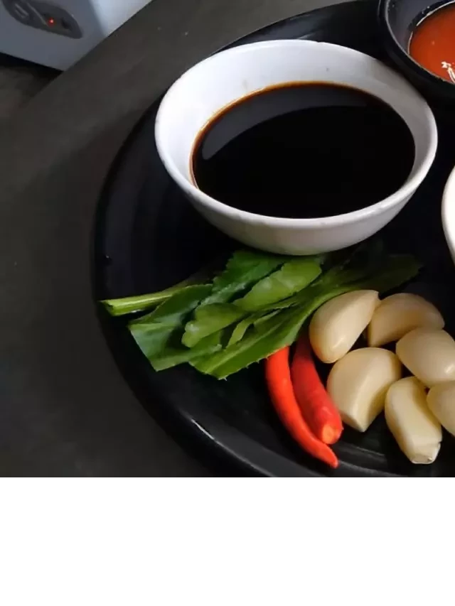   3 cách pha nước chấm vịt luộc đơn giản và nhanh chóng, làm hài lòng bất cứ thực khách khó tính nào