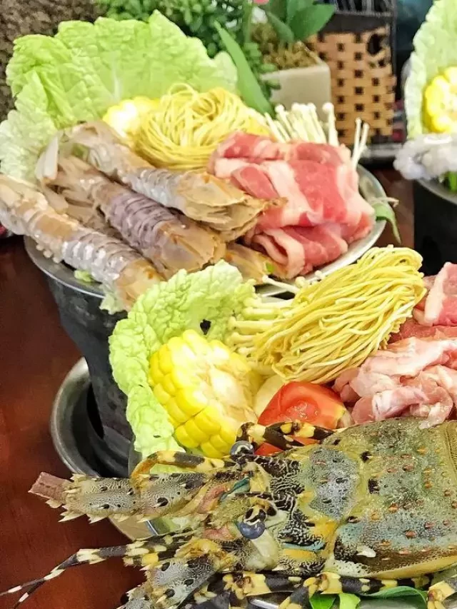   7 Quán Lẩu FA Hà Nội Độc Đáo Và Ngon Miệng Dành Cho Người Cô Đơn