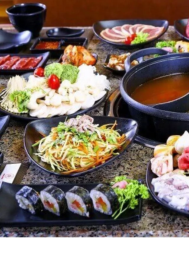   Bật mí kinh nghiệm kinh doanh quán lẩu thành công