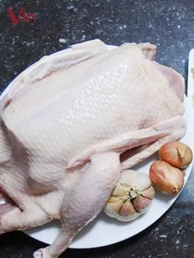   Bỏ túi 2 cách làm vịt xào sả ớt cay cay cho vị ngon bùng cháy