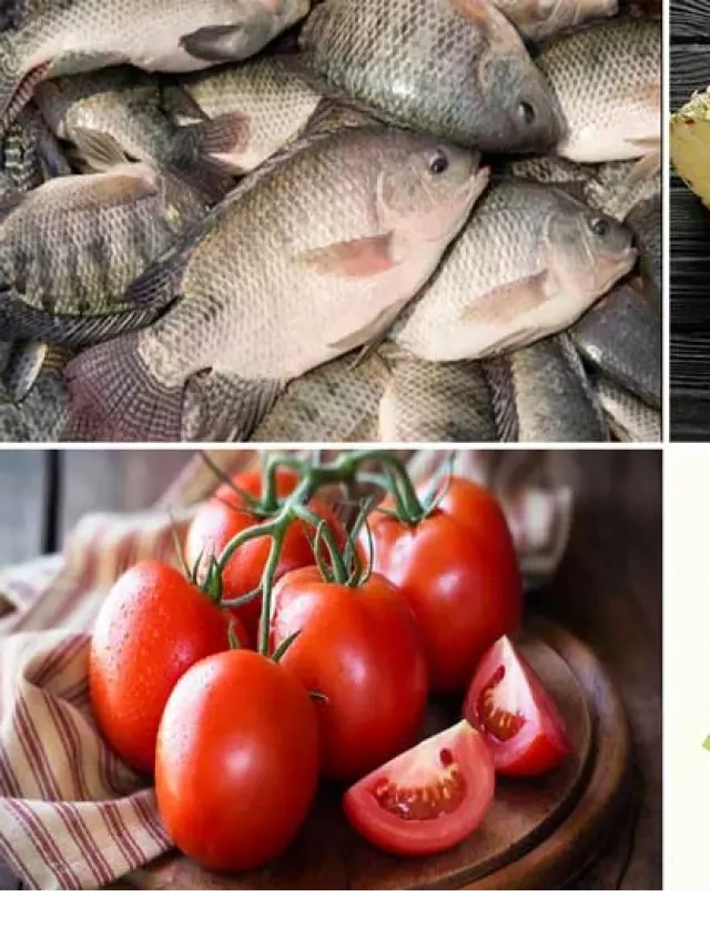   Cách nấu lẩu cá rô phi siêu ngon, hấp dẫn
