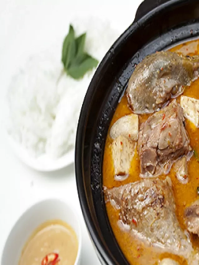  Cách thực hiện vịt nấu chao hấp dẫn không phải ai cũng biết