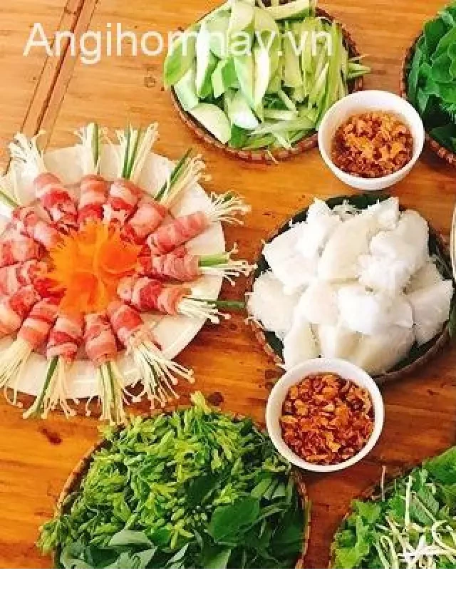   Công thức nấu lẩu cua đồng miền Bắc ngon bổ dưỡng