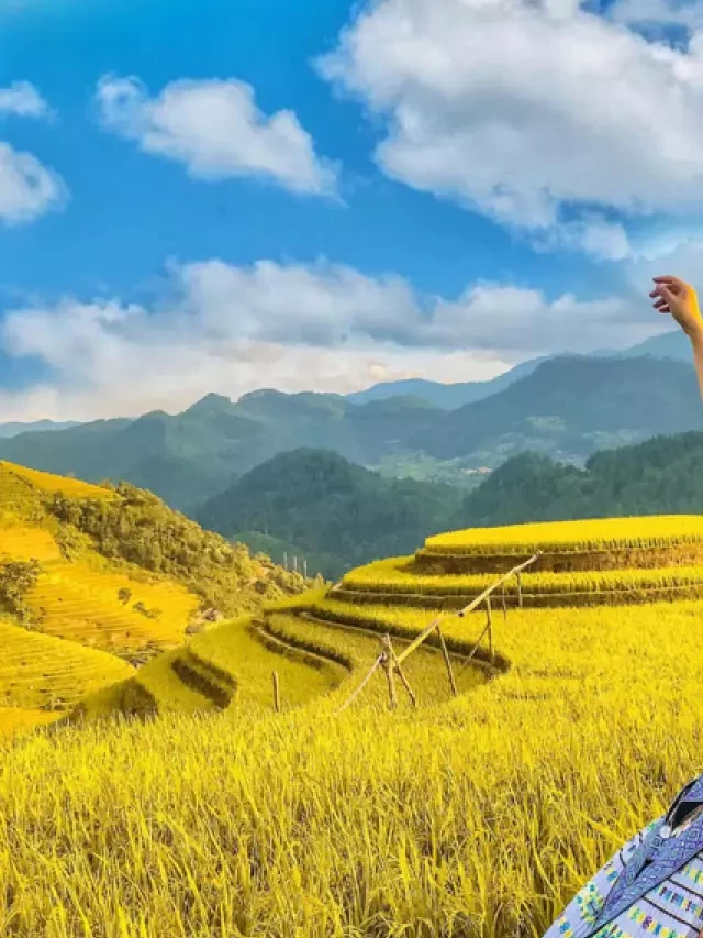   Gợi ý lịch trình du lịch Yên Bái 3 ngày 2 đêm tự túc tiết kiệm nhất