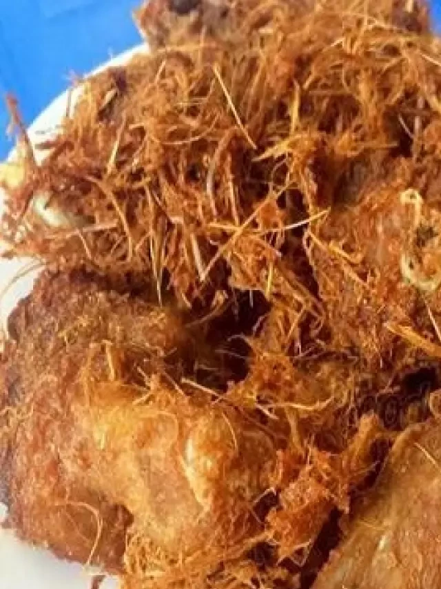   Hướng dẫn làm món vịt rang riềng giòn thơm ngon
