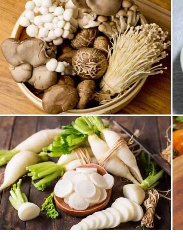   Cách nấu lẩu bò kim chi thơm ngon, hấp dẫn tại nhà