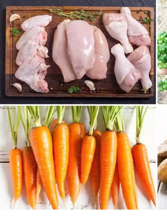   Hướng dẫn cách nấu lẩu gà nấu tiêu xanh siêu đơn giản