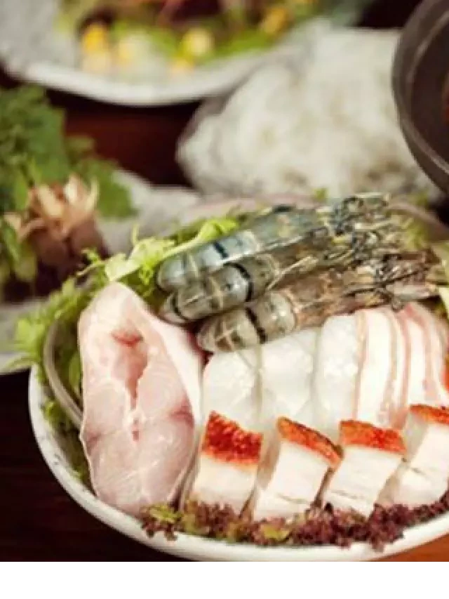   Hướng dẫn cách nấu lẩu mắm thơm ngon miền Tây