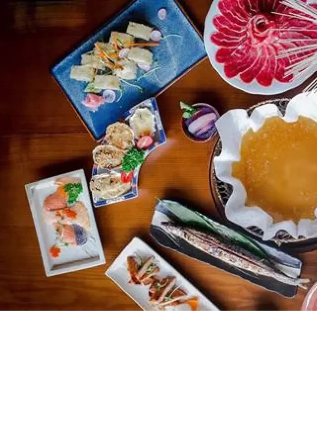   Món lẩu độc lạ gây "sốt" mùa đông này, bạn đã thử chưa?