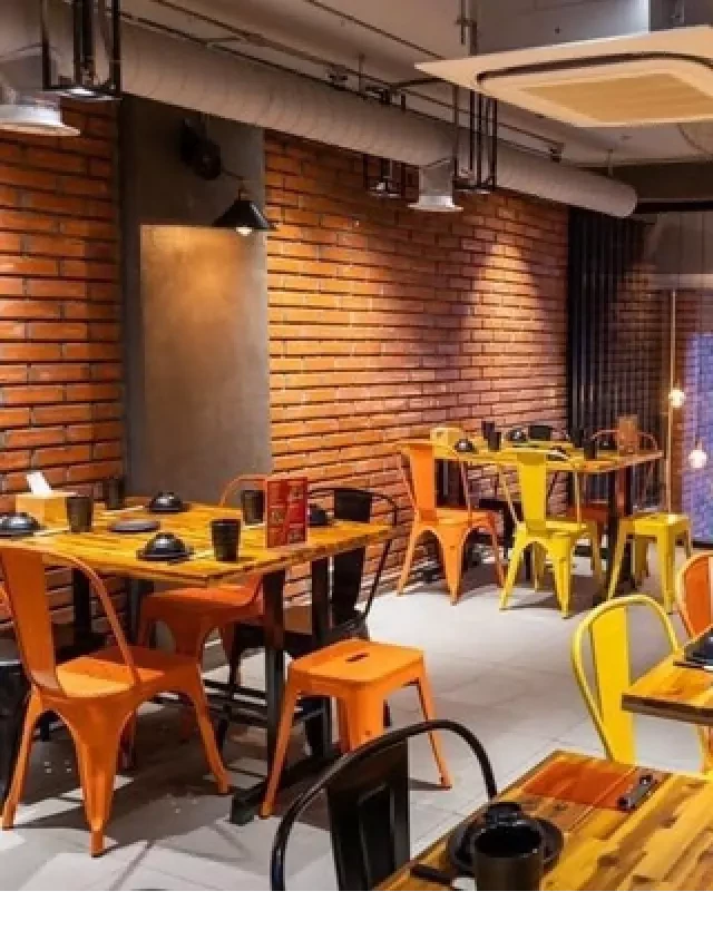   Lẩu Phát 160 Minh Khai – Vị trí thực ẩm độc đáo của Hà Nội