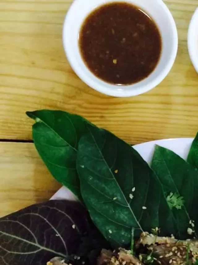   Lẩu + Vú Dê/ Dựng Dê/ Khuỷu Dê Nướng Cho 2-4 Người Tại Dê Lam Sơn