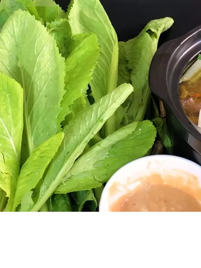  Quán lẩu đuôi bò Hạnh Nổ Mậu Lương: Hương vị tuyệt hảo, thưởng thức vừa thú vị vừa ngon lành