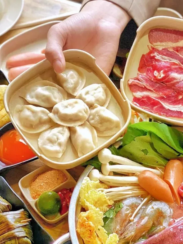   Review lẩu Thai Deli Vũ Ngọc Phan: Một trải nghiệm thú vị với ẩm thực Thái Lan