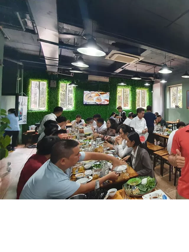  Tham vọng đưa vịt nướng vỉa hè thành 'món ăn 5 sao'