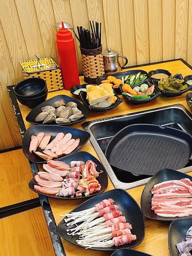   Tổng hợp 10 quán lẩu ngon Hải Phòng đông nghịt khách, giá hợp lý