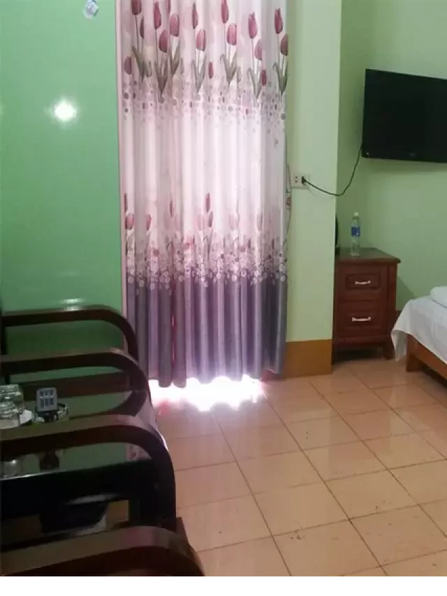   Top 10 Nhà Nghỉ Yên Bái với Giá Rẻ và Chất Lượng - Đặt Phòng Ngay!
