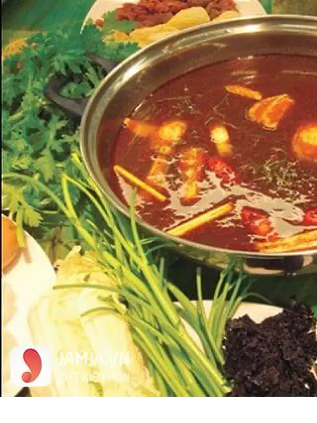   TOP 10 Quán Lẩu Thái Ngon Rẻ ở Sài Gòn Mà Bạn Chưa Thử