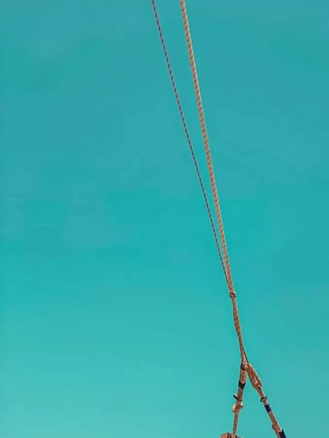   Top 12 địa điểm cực HOT để bạn thử “xích đu tử thần” Bali swing