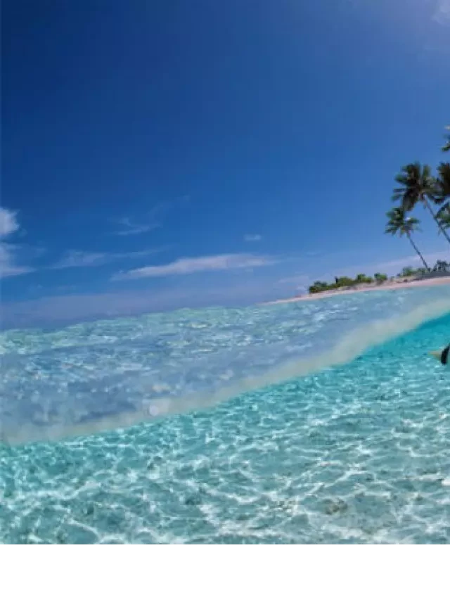   Du lịch Indonesia tháng 10: Khám phá Bali - Jakarta trong 6 ngày 5 đêm