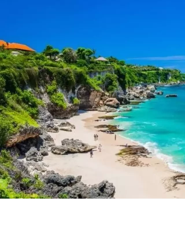   Du lịch Bali - Khám phá hòn đảo thiên đường của Indonesia