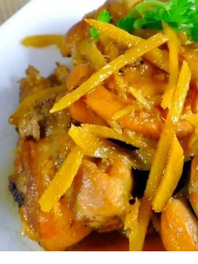   10+ Món ngon từ vịt cỏ: Hấp dẫn, Dễ làm, Cực tốn cơm