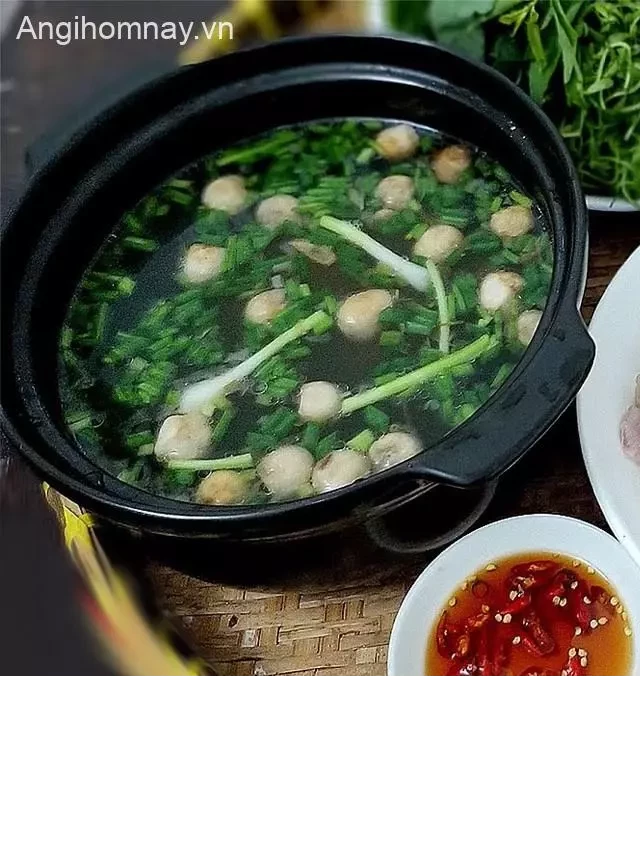   2 công thức nấu lẩu cá lóc nấu nấm và nấu chua thơm ngon, hấp dẫn