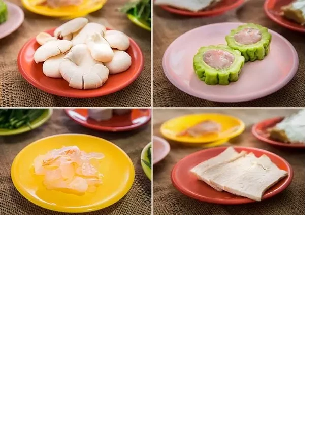   Buffet Lẩu Băng Chuyền tại Nhà Hàng Coca Suki: Thỏa Mãn Sở Thích Ẩm Thực Thái