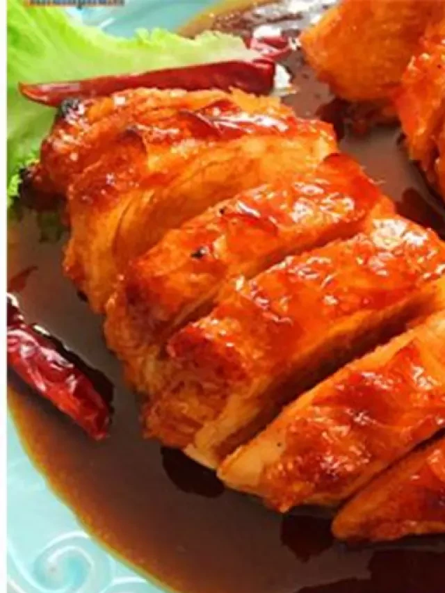   Cách làm vịt chiên nước mắm: Món ngon mới lạ cho ngày cuối tuần