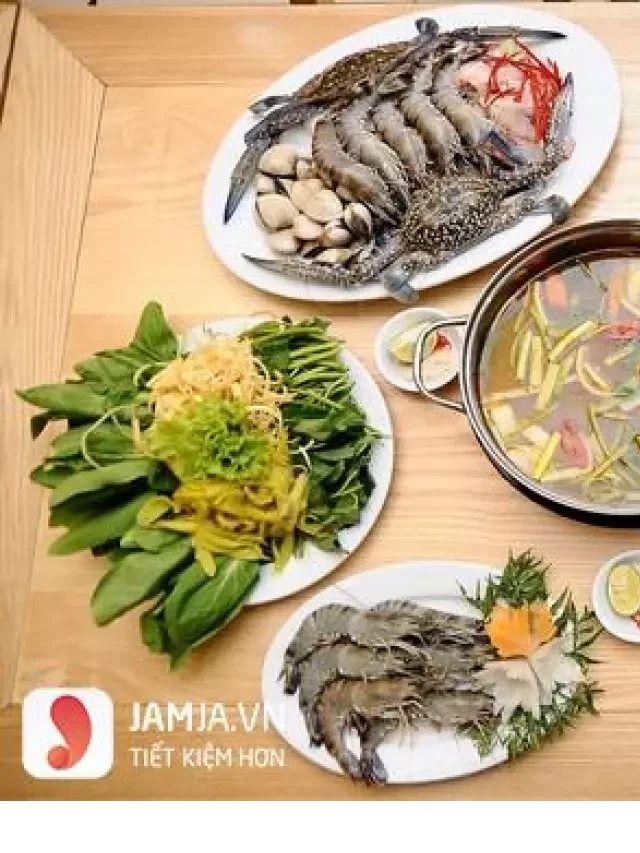   Cách nấu lẩu chua cay Nam Bộ ấn tượng cho tất niên cuối năm thật chất