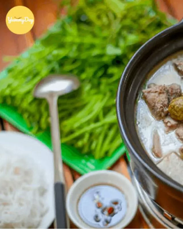   Cách nấu vịt om sấu ngon cơm cho gia đình thưởng thức